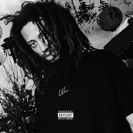 LegendofLinc Vol. IV - EP