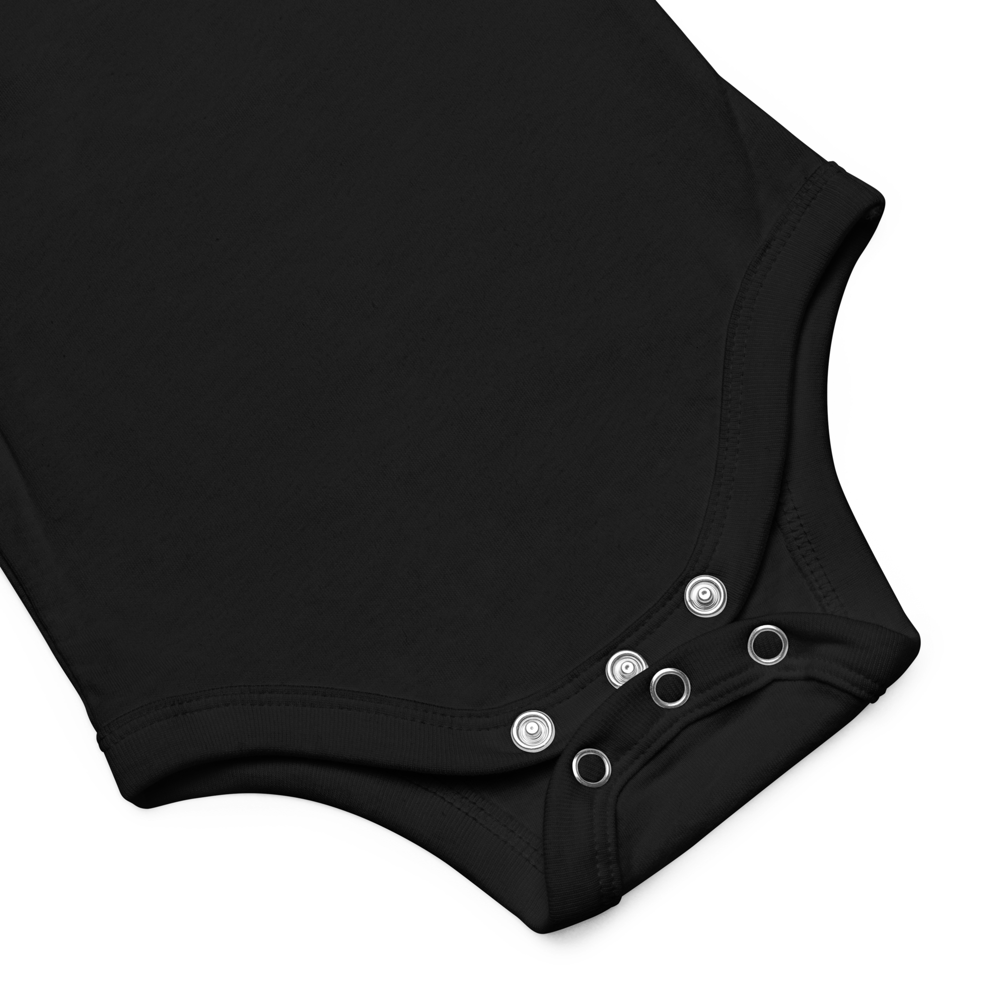The LoL Baby Romper Vol. II (Black)