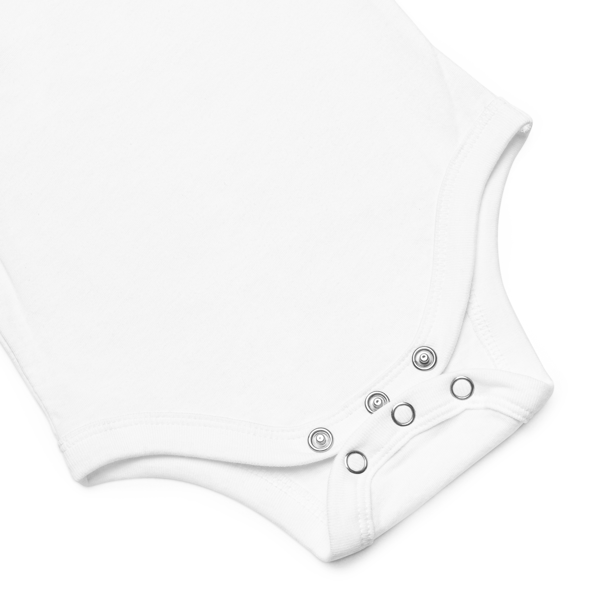 The LoL Baby Romper Vol. II (White)