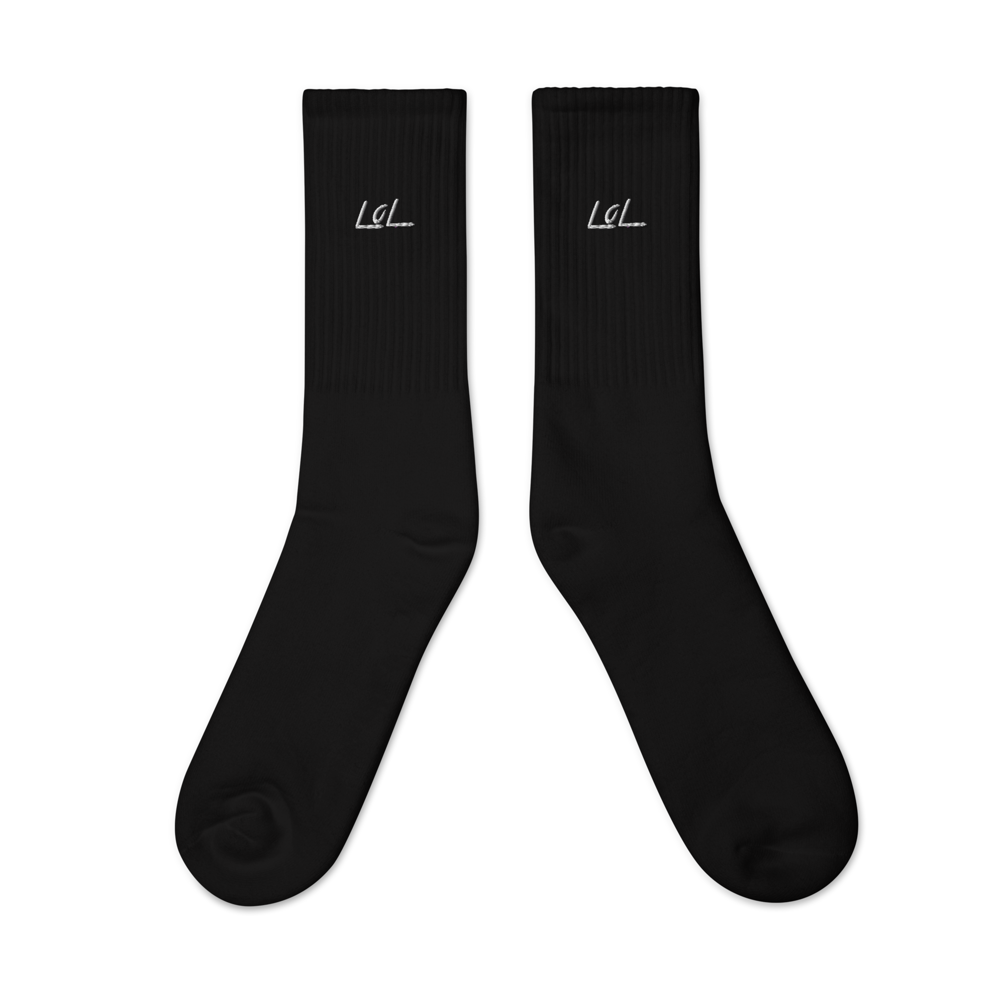 The LoL Socks Vol. I - The Official LegendofLinc Store