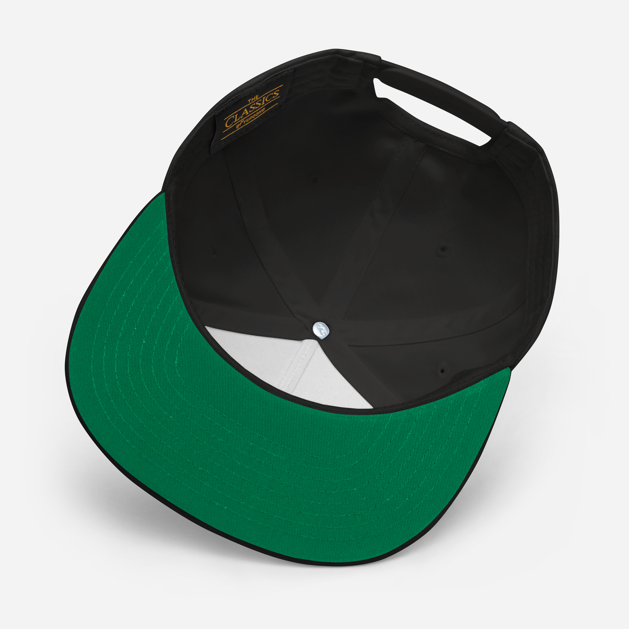 The LoL Snapback (Black)