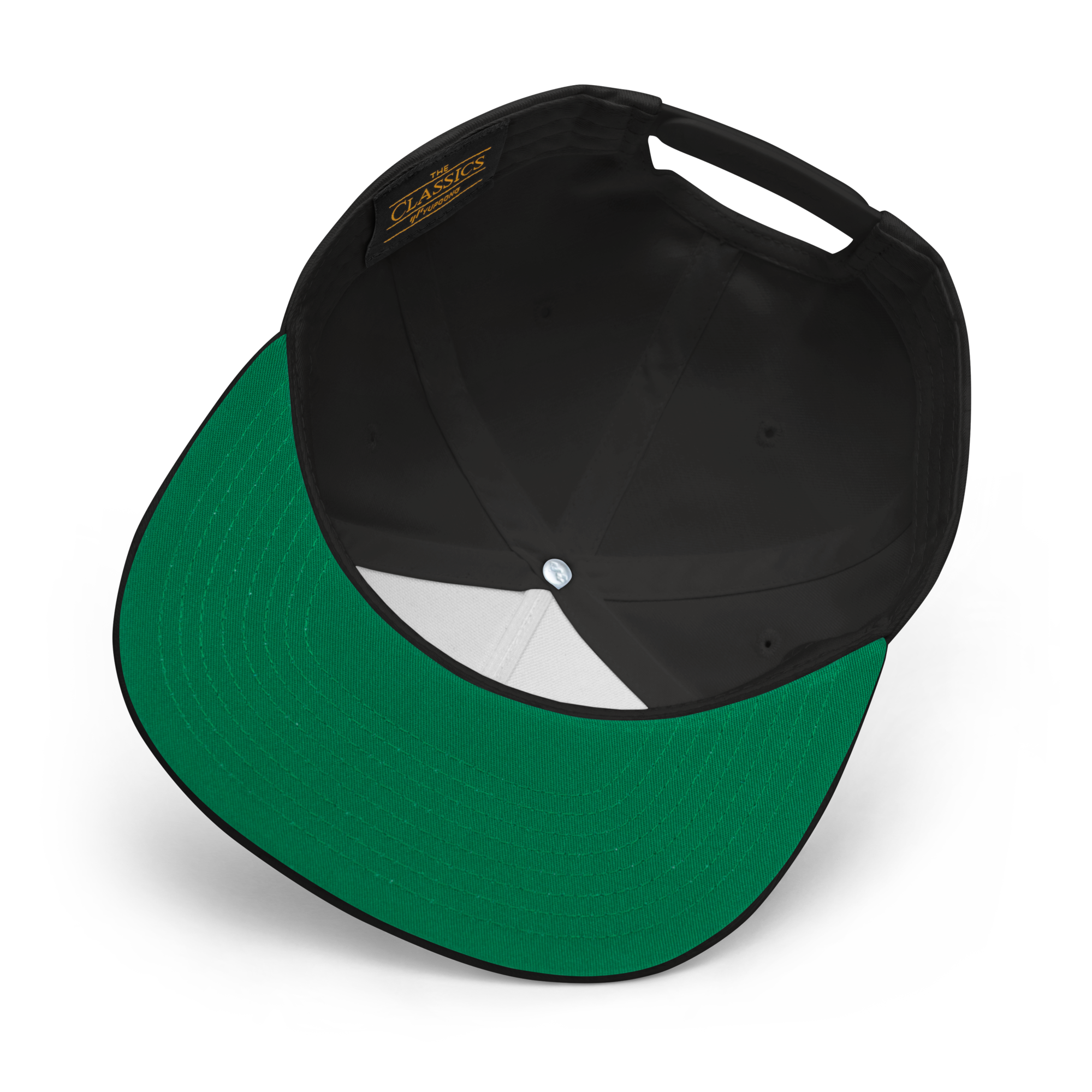 The LoL Snapback (Black)