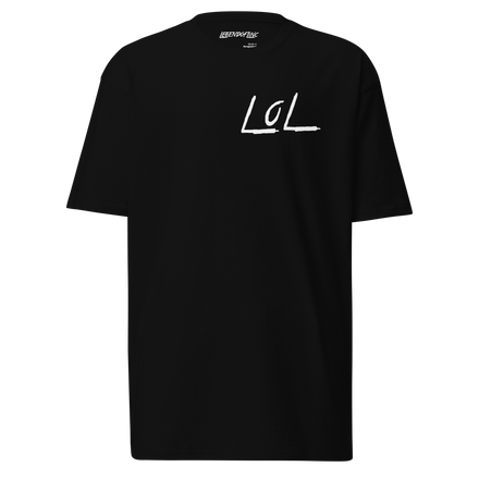 The Classic LoL T-Shirt Vol. I - The Official LegendofLinc Store