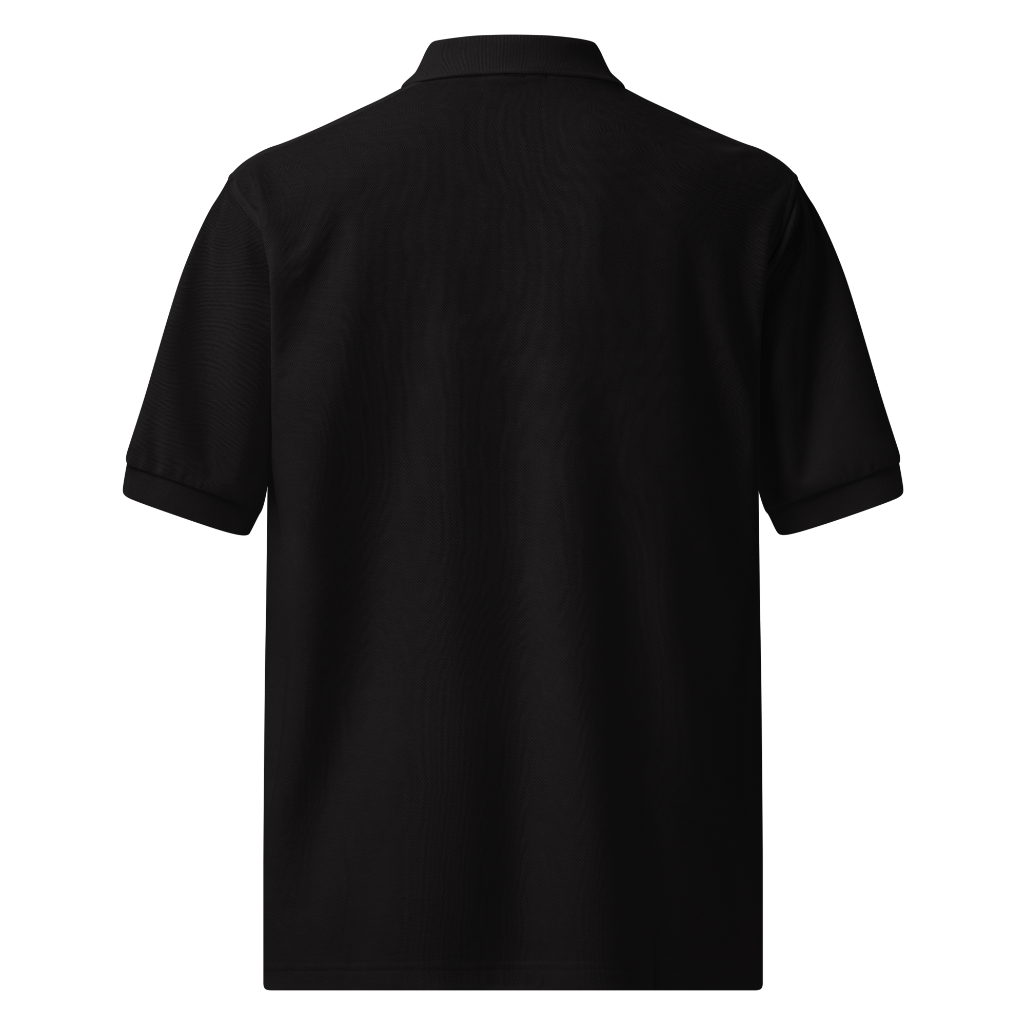 The LoL Polo Vol. III (Black)