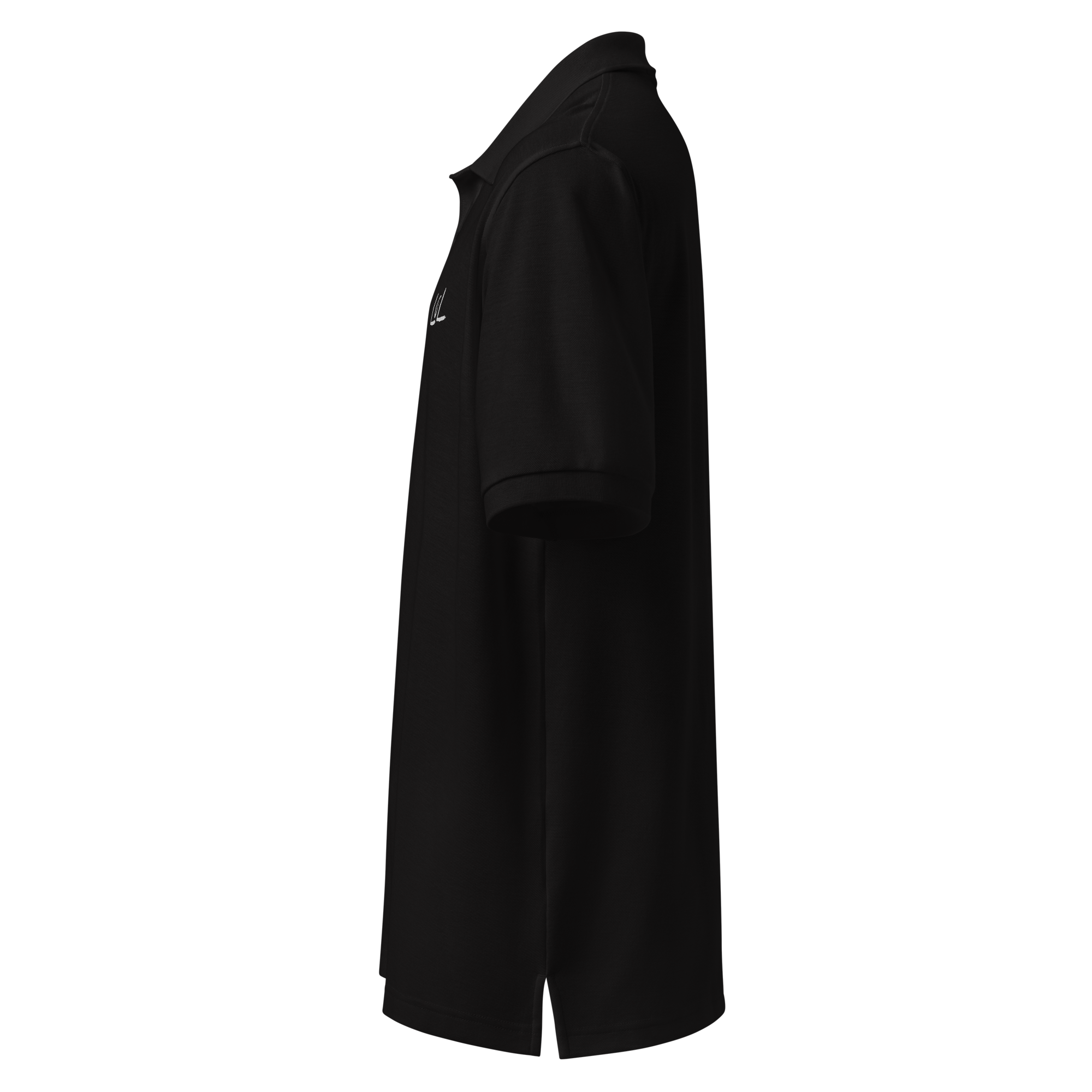 The LoL Polo Vol. III (Black)