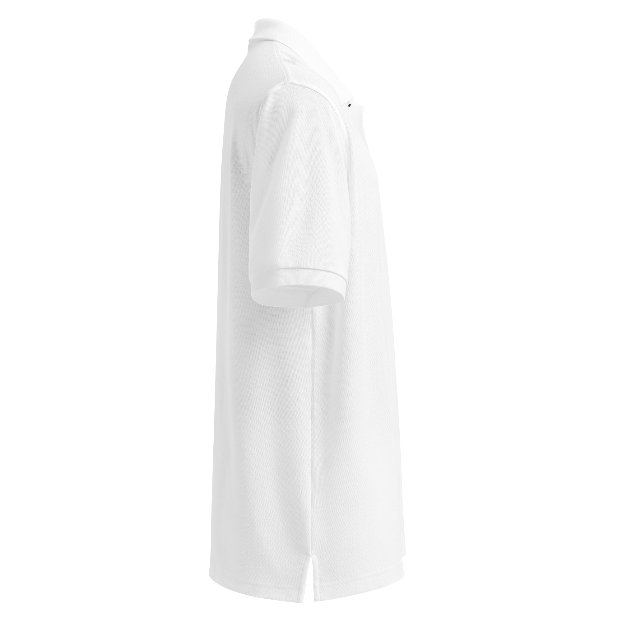 The LoL Polo Vol. III (White)