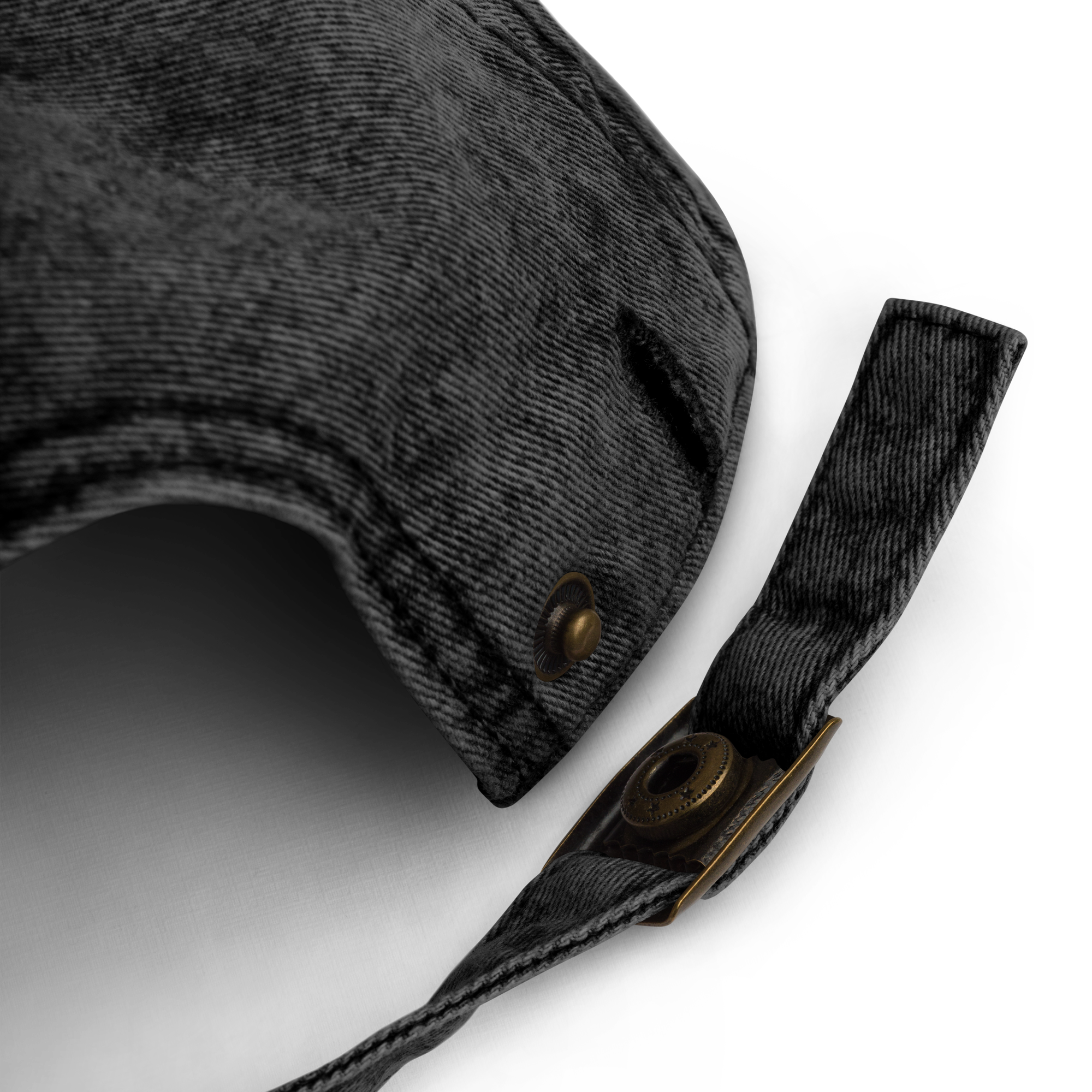 The Vintage LoL Dad Cap