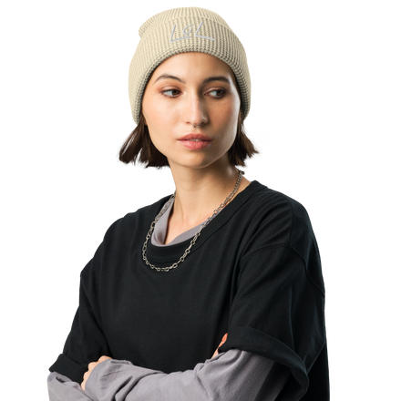The LoL Beanie (Birch)