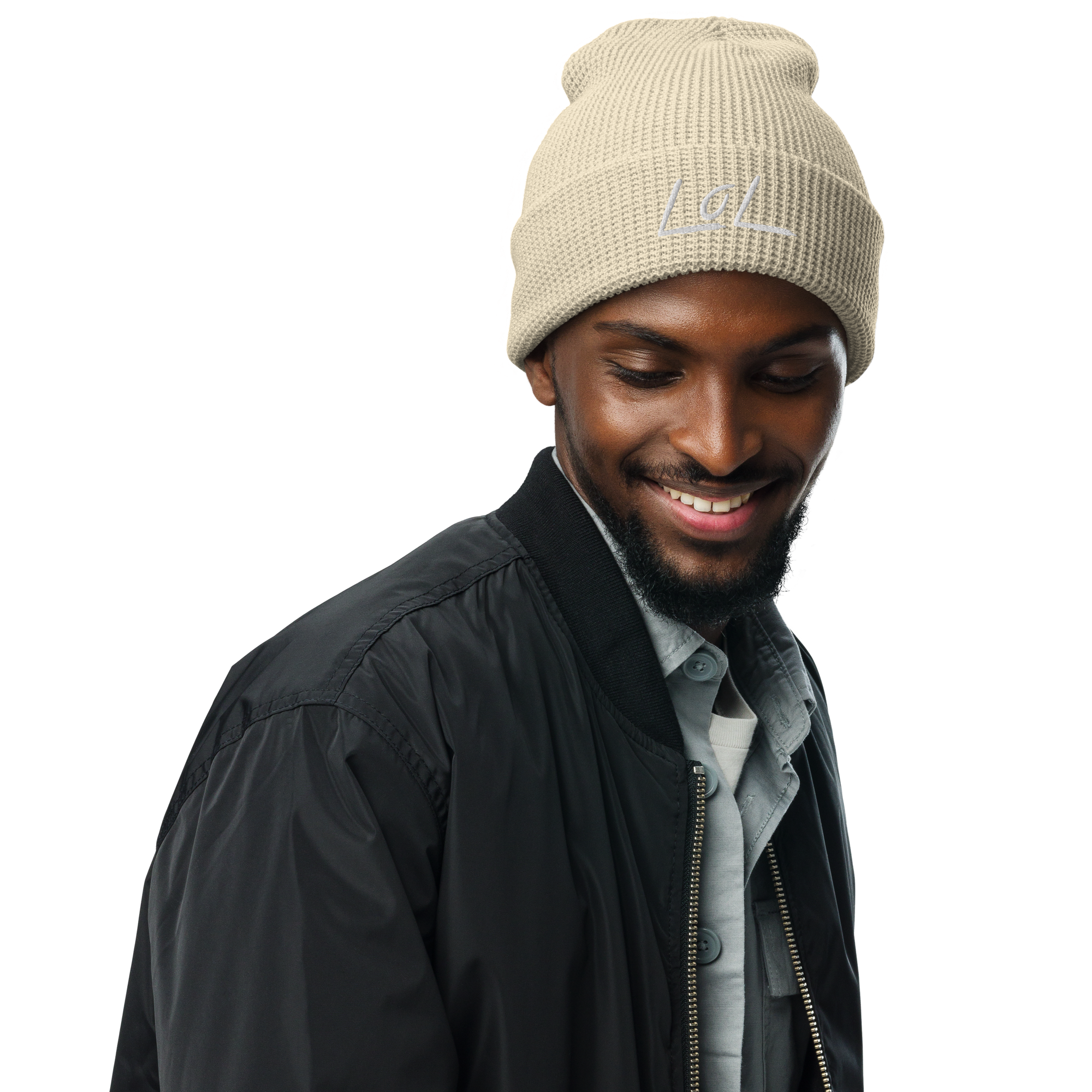 The LoL Beanie (Birch)
