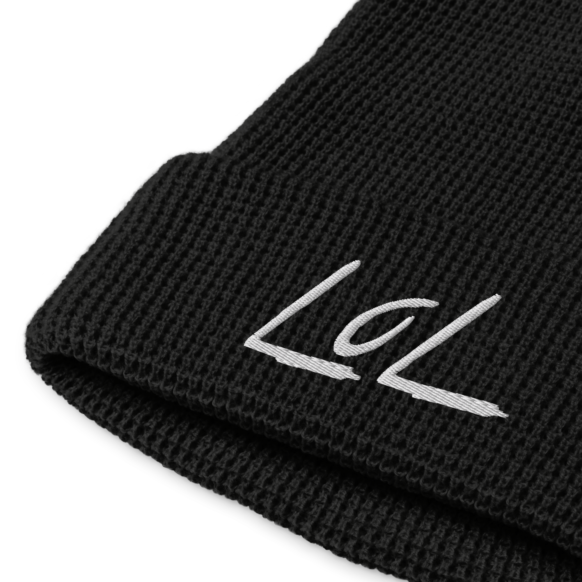 The LoL Beanie (Black)