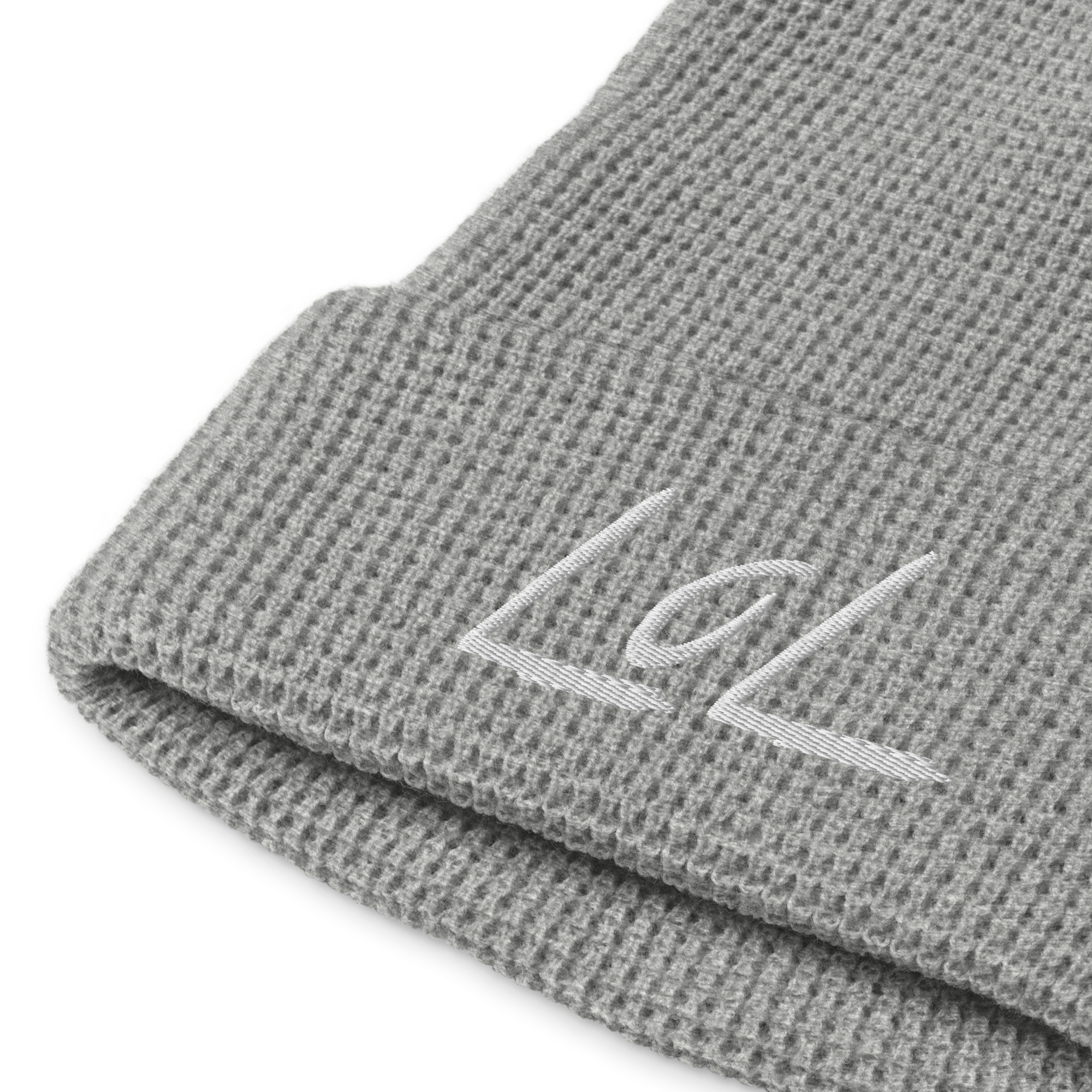 The LoL Beanie (Grey)
